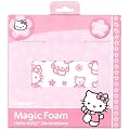 Funny Farm 5188 - Hello Kitty Magic Glow - Leuchtet im Dunkeln