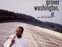 「テイク・ファイブ　｛take five｝」『グローヴァー・ワシントン・ジュニア　｛grover washington jr｝』