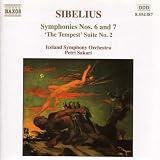 Sibelius: Symphonies Nos. 6 & 7