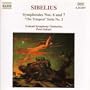 Sibelius: Symphonies Nos. 6 and 7 / 'The Tempest', Suite No. 2