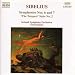 Sibelius: Symphonies Nos. 6 & 7