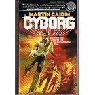 Cyborg by Martin Caidin