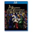 A Stained Glass Christmas with Heavenly Carols (Widescreen)... by 