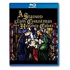 A Stained Glass Christmas With Heavenly Carols [Blu-ray]