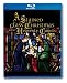 A Stained Glass Christmas with Heavenly Carols (Widescreen) [Blu-ray]