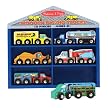 Wooden Big Rig Trucks Sets