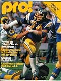 PRO Dallas Cowboys New Orleans Saints Program 1978