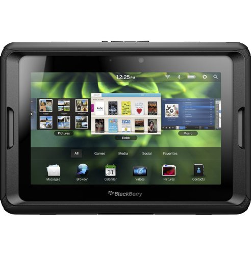BLACKBERRY PLAYBOOK 4G OTTERBOX DEFENDER CASE (RBB2-PLYBK-20-E4OTR_A) IN STOCK!