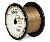 PowerPro Super 8 Slick - 150 yd. Spool - 20 lb. - Timber Brown