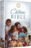 ISBN: 1581348924 - ESV Children's Bible (Religion)