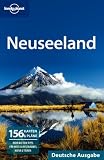 Produkt-Bild: Lonely Planet Reisef&uuml;hrer Neuseeland