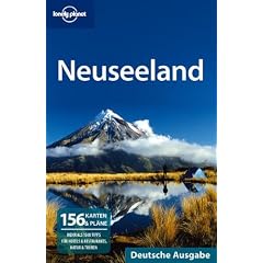 Lonely Planet Reisef�hrer Neuseeland
