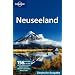 Lonely Planet Reisef�hrer Neuseeland
