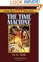 The Time Machine - Phoenix Science Fiction Classics (with notes and critical essays)