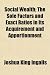 Social Wealth; The Sole Factors and Exact Ratios in Its... at Amazon: 51xMB%2BOIT2L._SL75_