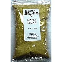 Pure Maple Sugar, 1 lb.