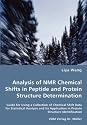 Analysis of NMR Chemical Shifts in Peptide and Protein Structure Determination
