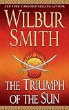 The Triumph of the Sun (The Courtney)