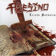 Cristo Satanico