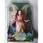 Disney fairies Tinkerbell And Friends Fira Doll 20cm tall