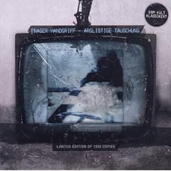 Arglistige T�uschung (Re-Release+Bonus)