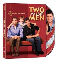 Two and a Half Men - The Complete First Season Streaming.