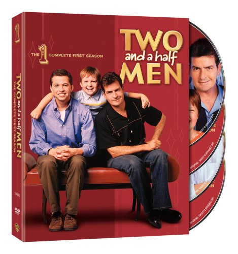 Two and a Half Men - The Complete First Season