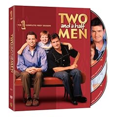 Two and a Half Men, Season 1