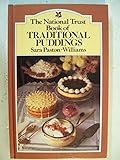 The National Trust book of traditional puddings