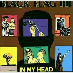 In My Head