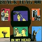 In My Head