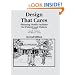 Design That Cares: Planning Health Facilities for Patients and Visitors (J-B AHA Press)