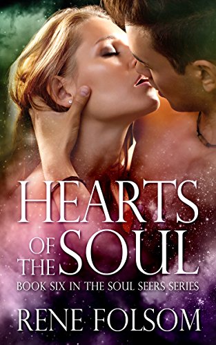 Hearts of the Soul (Soul Seers #6)