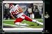 2007 Upper Deck # 95 Tony Gonzalez - NFL Football Card