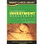 Vault Career Guide to Investment Management, 2nd Edition (Vault Career Library)