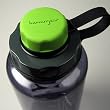 humangear capCap - Green