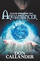 Aquamancer Aquamancer