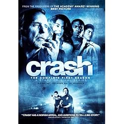 Crash Season 1