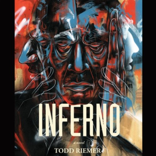 Inferno: An Audio Book [Explicit]