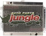 1963 - 1968 CHEVROLET BEL AIR 3.8L 4.1L 4.6L 5.0L 5.3L L6 V8 All Aluminum Radiator