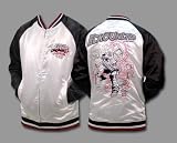 Marc Ecko - Marc Ecko "Free Agent" REVERSIBLE Jacket