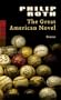 The Great American Novel.
