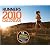 Runner's World 2010 Deluxe Wall Calendar