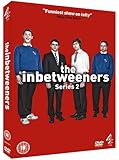 The Inbetweeners: Series 2 [DVD]