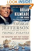 Thomas Jefferson and the Tripoli Pirates