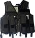 New Rap4 Strikeforce Tactical Paintball Vest Black