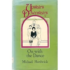 On With the Dance