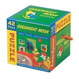 Goodnight Moon Cube Puzzle