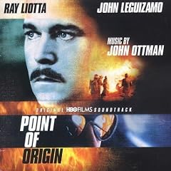 Point of Origin (Ottman)