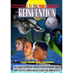 ERA 3: Reinvention